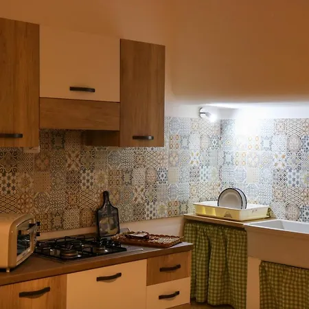 Claudia Vacanze, - Salento- Climatizzato Apartment *