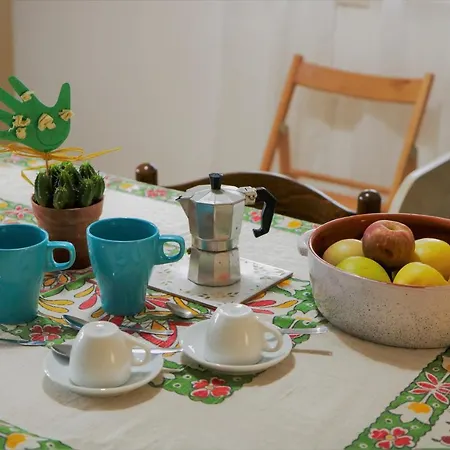Claudia Vacanze, - Salento- Climatizzato Apartment