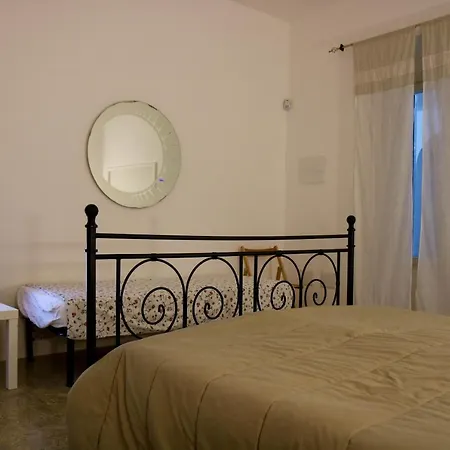 Apartment Claudia Vacanze, - Salento- Climatizzato