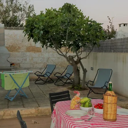 Claudia Vacanze, - Salento- Climatizzato Apartment Torre San Giovanni Ugento