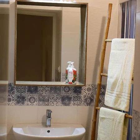 Claudia Vacanze, - Salento- Climatizzato Apartment Torre San Giovanni Ugento