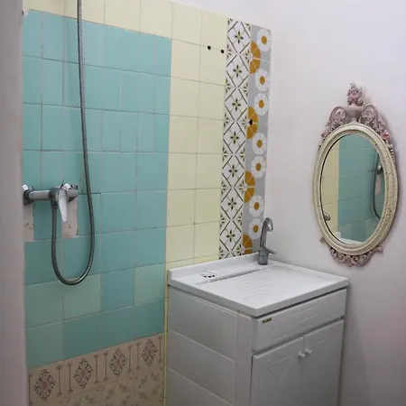 Apartment Claudia Vacanze, - Salento- Climatizzato