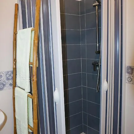 Claudia Vacanze, - Salento- Climatizzato Apartment *