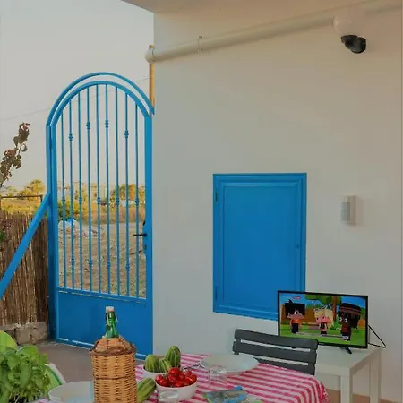 Claudia Vacanze, - Salento- Climatizzato Apartment Torre San Giovanni Ugento