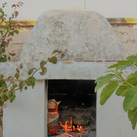 Claudia Vacanze, - Salento- Climatizzato
