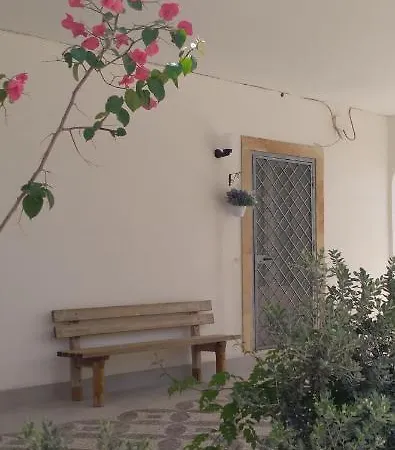 Apartment Claudia Vacanze, - Salento- Climatizzato