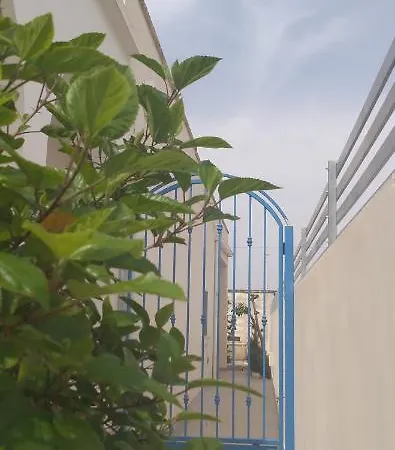 Claudia Vacanze, - Salento- Climatizzato Apartment