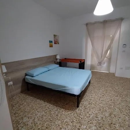 Apartment Claudia Vacanze, - Salento- Climatizzato Torre San Giovanni Ugento