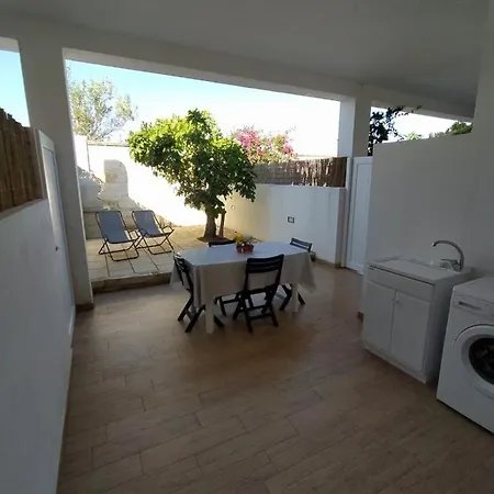Claudia Vacanze, - Salento- Climatizzato Apartment *