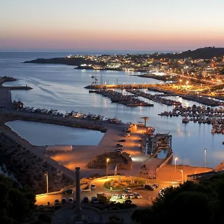 Claudia Vacanze, - Salento- Climatizzato *