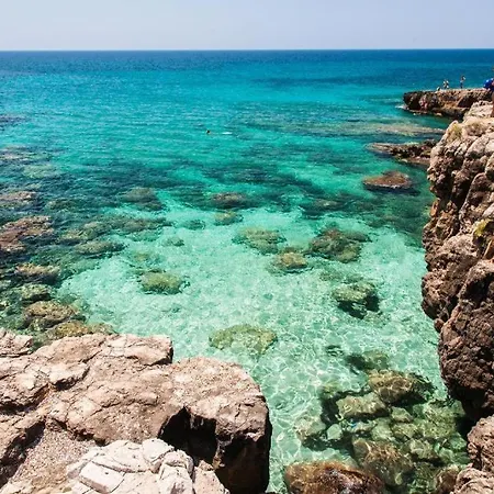 Claudia Vacanze, - Salento- Climatizzato *