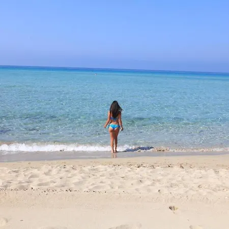 Apartment Claudia Vacanze, - Salento- Climatizzato Torre San Giovanni Ugento