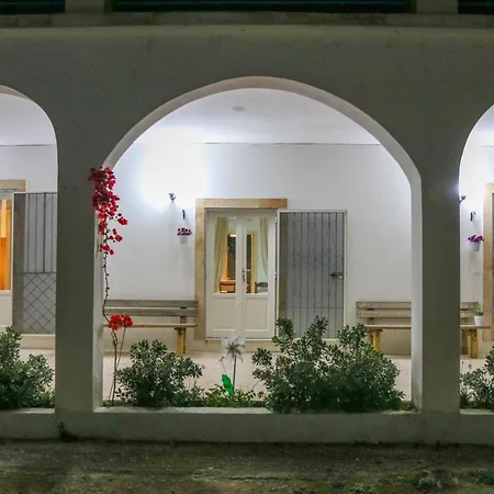 Claudia Vacanze, - Salento- Climatizzato *