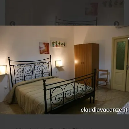 Apartment Claudia Vacanze, - Salento- Climatizzato Torre San Giovanni Ugento
